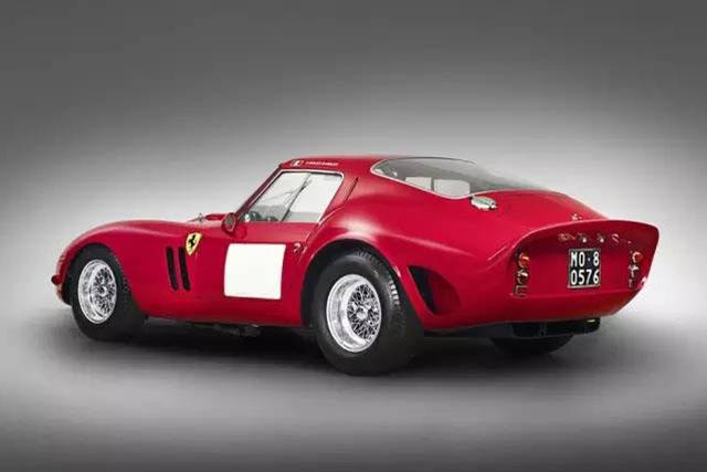 最贵的兰博基尼与法拉利哪个最快,法拉利最贵的十款车