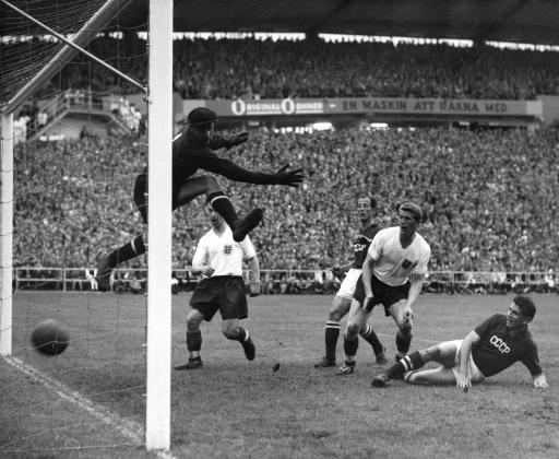 足球史上门将,足球史上真传奇图片