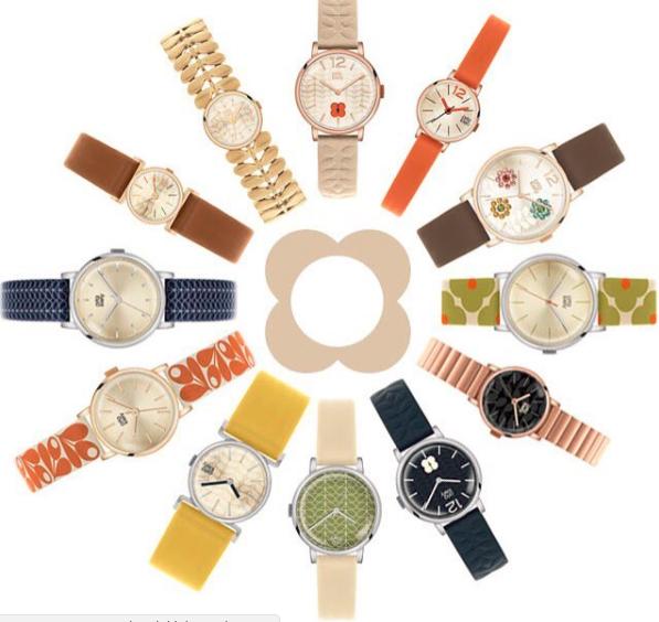 dw1000元左右的手表推荐,颜值高小众手表推荐