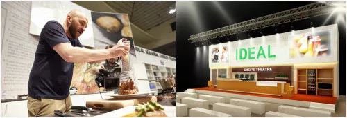 12月上海有什么大型活动,12月魔都