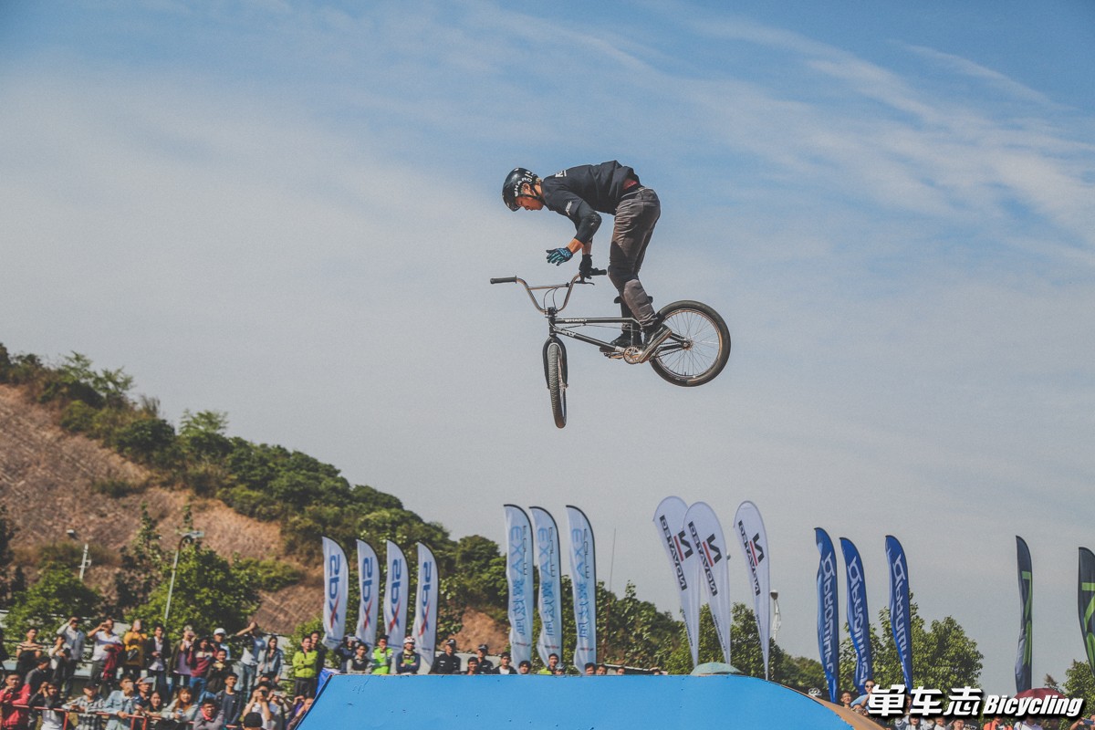 2012华南自行车比赛,2021总决赛广东精彩瞬间