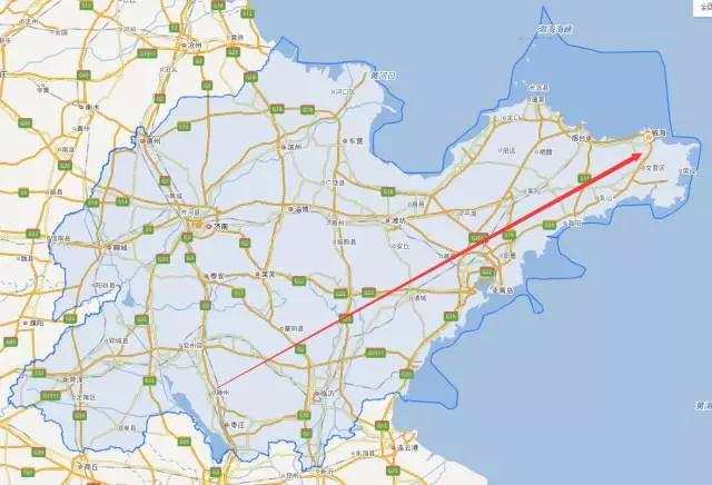 你真的了解森岛帆高吗,威海临港区未来有发展前途吗