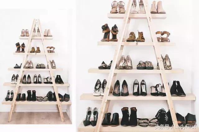 换季了可以把不穿的鞋子收纳起来,换季鞋怎么收纳防潮