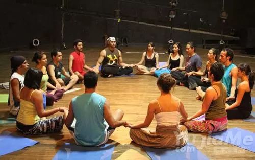 静坐,坐静什么意思