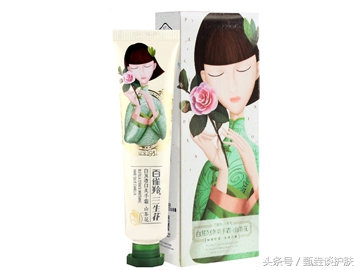 护手霜测评红黑榜第三宇宙,护手霜10支评测