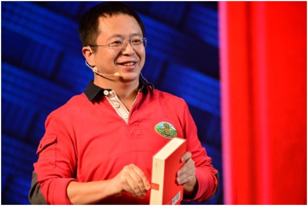 360创始人周鸿祎的忠告,360董事长周鸿祎谈网络攻击