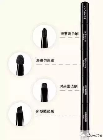 找到一个不美的混血，比学会男女通杀混血妆更难！