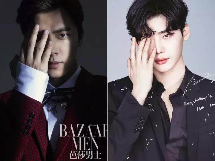 男人拍照不会笑怎么办,男人拍照不露脸