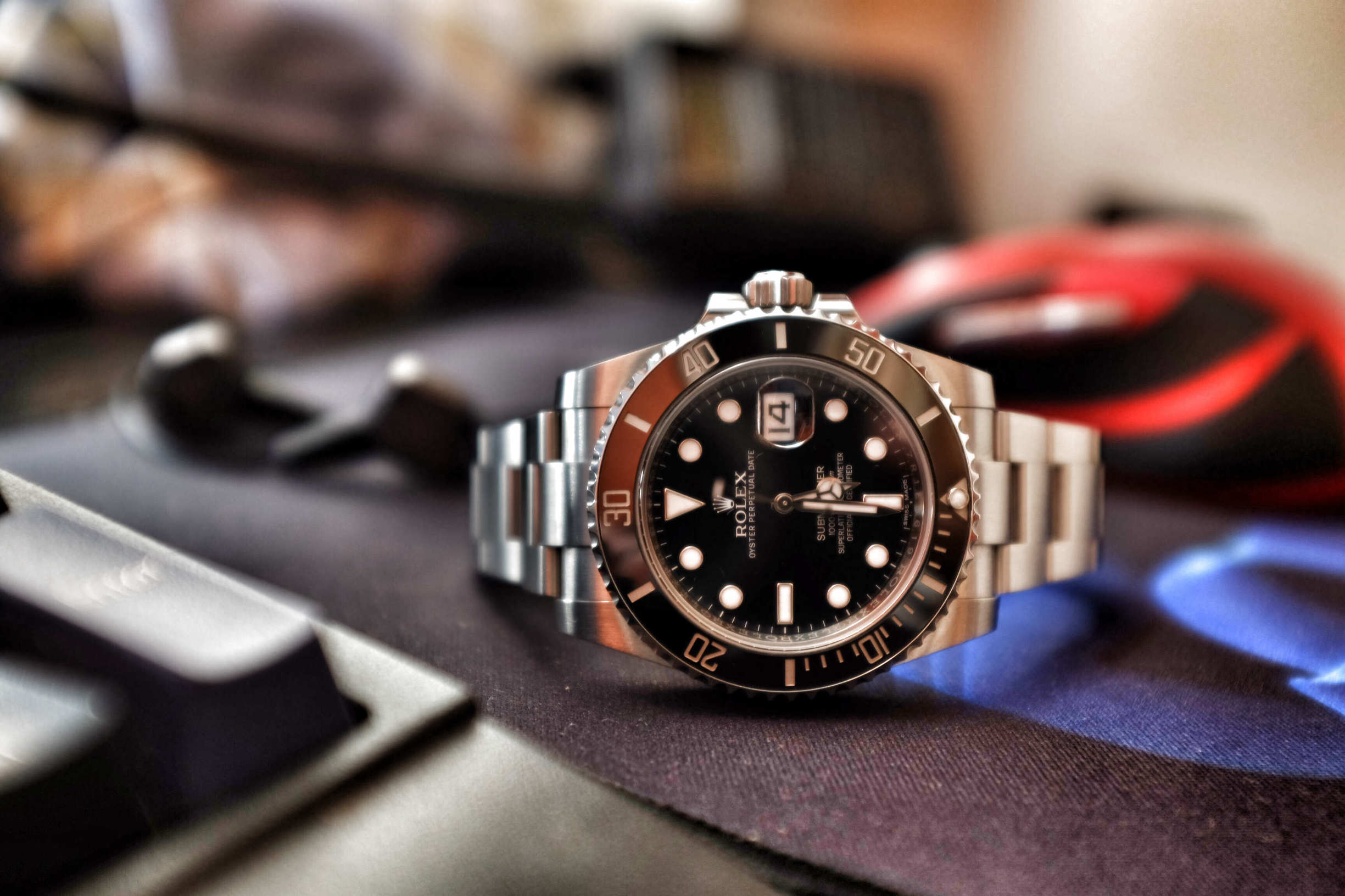 钟表达人速成攻略之中毒之后的购表时的关注事项大盘点