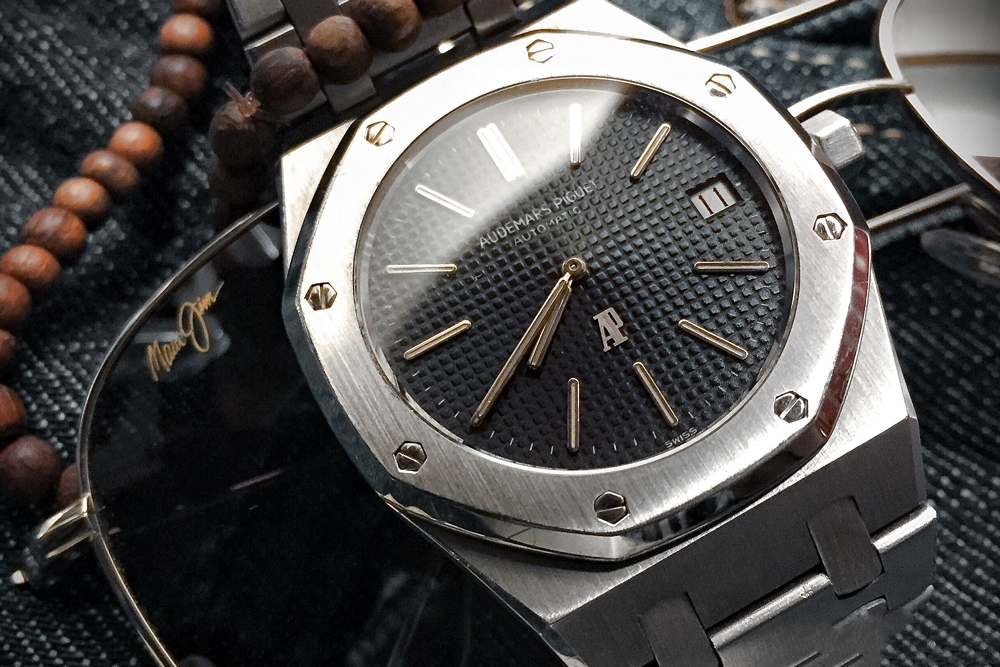 钟表达人速成攻略之中毒之后的购表时的关注事项大盘点