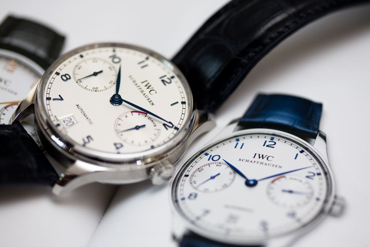 钟表达人速成攻略之中毒之后的购表时的关注事项大盘点