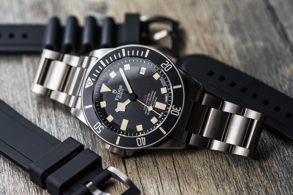 钟表达人速成攻略之中毒之后的购表时的关注事项大盘点