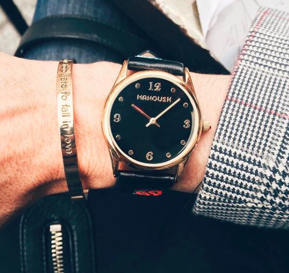 dw1000元左右的手表推荐,颜值高小众手表推荐