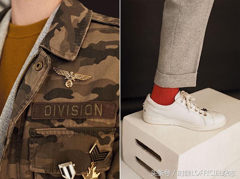 如何成为国际超模马龙,马龙白兰度无法拒绝的理由