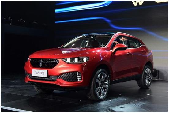 在国产品牌的品质年代看观致·吉利·长城的转型升级