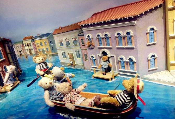 邂逅美丽椰城海口自由行攻略,海南岛自驾游摘椰子