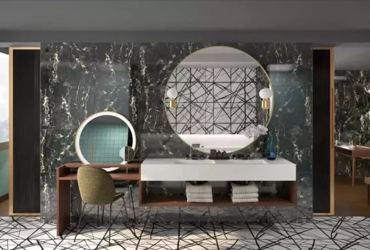 巴塞罗那最值得去的酒店,巴塞罗那国际度假酒店地点