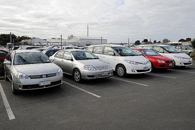 有驾照了就一定要买车？这些租车知识了解好，就能帮你过足开车瘾