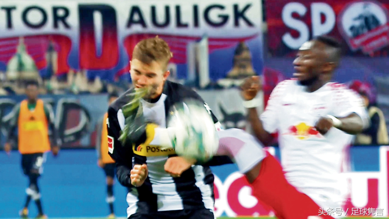 小晕菜的日常：从世界杯决赛撞成失忆，到本赛季3次惨遭爆头