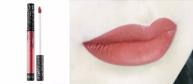 何以解忧点墨妆容,何以解忧唯有香水