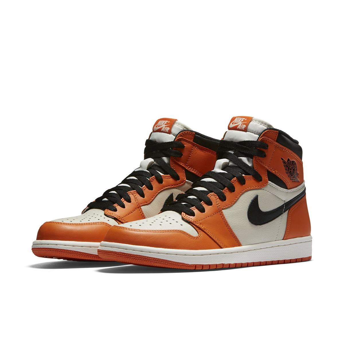 aj1哪些是经典,哪些aj1比较好看