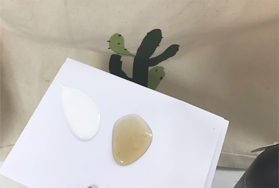 蓝色瓶的小众韩国洗发水,韩国公认最好的草本洗发水