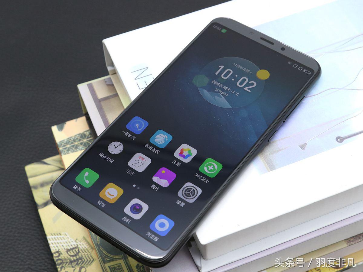 一加5t对比一加6,一加5t和华为mate10