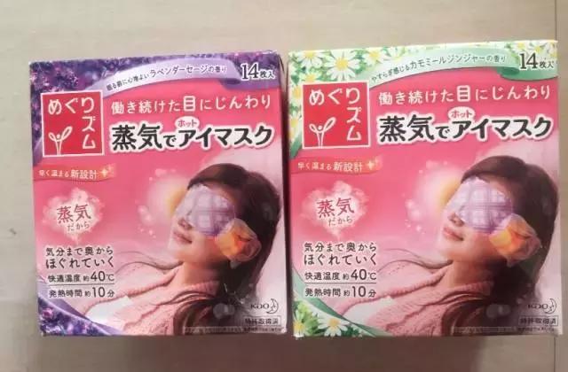 别傻了～最近日本旅行的中国人都在抢这些！