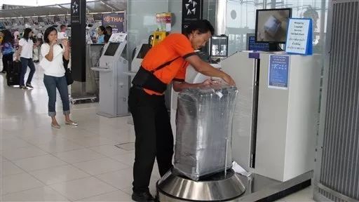 航空携带行李最新规定,航空公司旅客行李携带规定