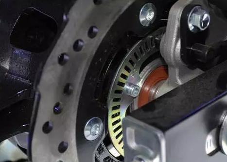 最好的摩托车刹车系统,摩托车abs刹车系统工作原理