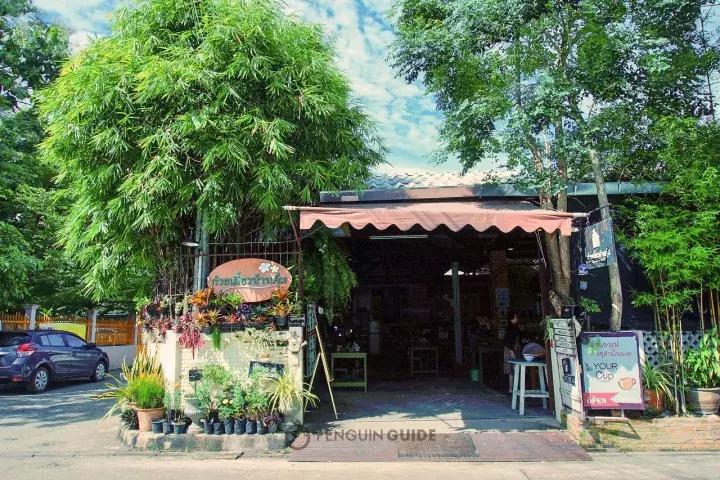 集齐四国食材，才能召唤出这碗家常面！