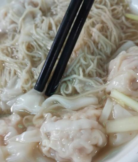 广州十大云吞面店地址,广州美食探店排行榜前十名