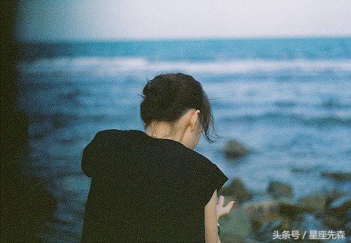 比较被动的星座男,恋爱中被动的星座女