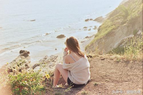 比较被动的星座男,恋爱中被动的星座女