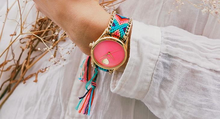 dw1000元左右的手表推荐,颜值高小众手表推荐