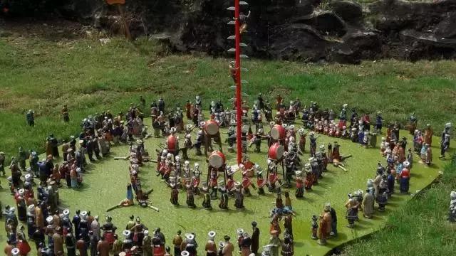 深圳5号线景点打卡地有哪些,来深圳必看的十大网红景点