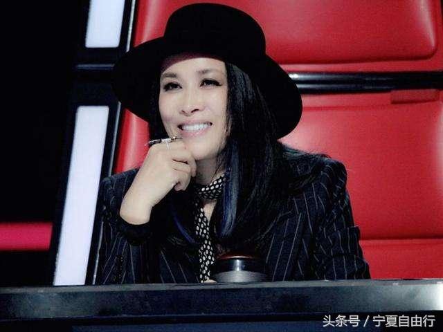 那英前夫高峰现在怎么样了,那英丈夫高峰现状