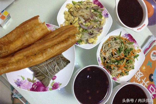 老百姓什么时候开始一日三餐,一日三餐开始于哪个朝代