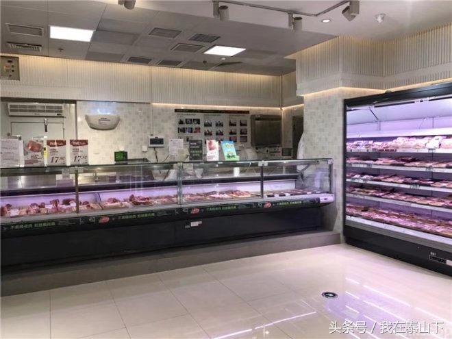 超市洗化区端架创意陈列图片欣赏,超市水果陈列怎么摆好看高清视频