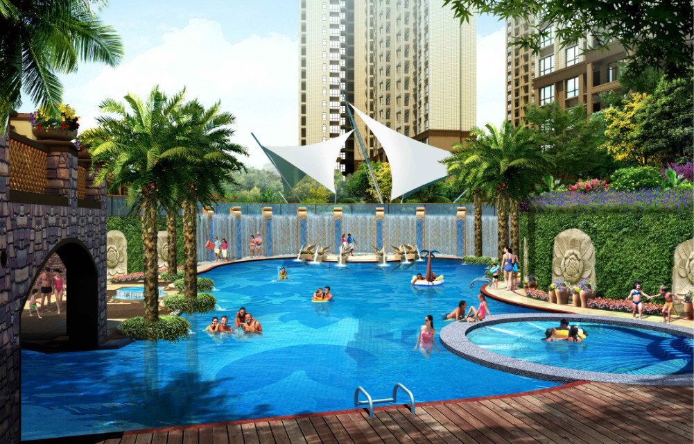 东莞东坑海伦堡松湖湾楼盘好吗,东莞东坑海伦堡目前价格