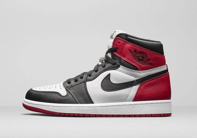 aj1哪些是经典,哪些aj1比较好看