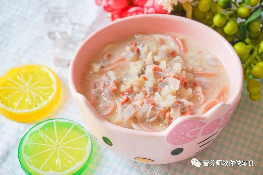 宝宝吃哪些辅食可以补钙,宝宝吃什么对宝宝有影响