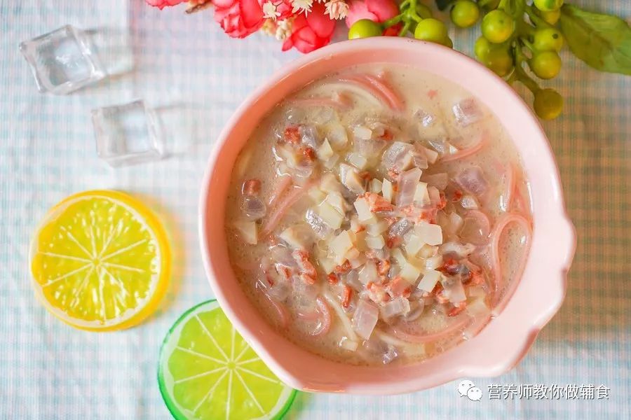 宝宝吃哪些辅食可以补钙,宝宝吃什么对宝宝有影响