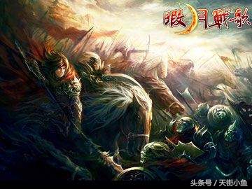 为了忘却的纪念，细数让人含泪怀念的停服网游。