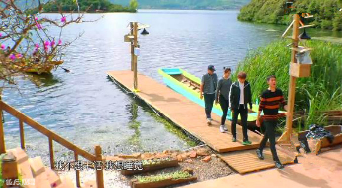 陈翔与毛晓彤什么时候分手的,陈翔为什么和毛晓彤分手