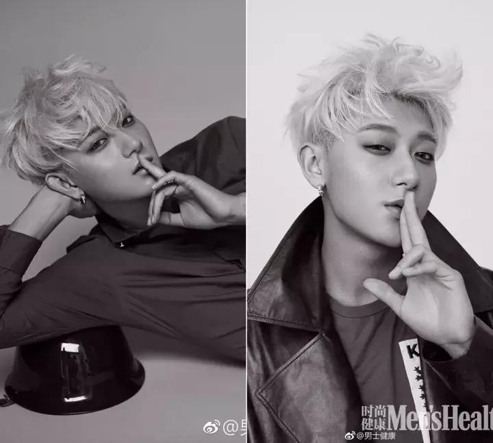 男人拍照不会笑怎么办,男人拍照不露脸