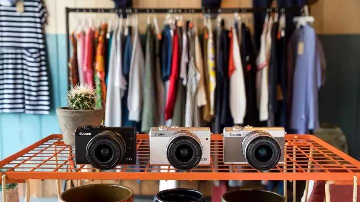 佳能无反相机哪款性价比高,佳能无反全幅相机推荐