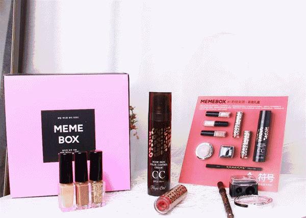 2018圣诞限量版彩妆,捂好钱包