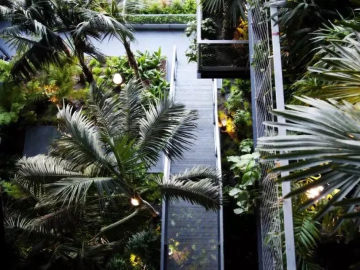 巴塞罗那最值得去的酒店,巴塞罗那国际度假酒店地点