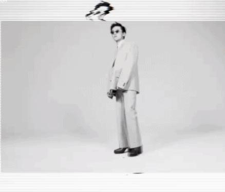 易烊千玺的生日礼物18岁,易烊千玺代言的adidas新款